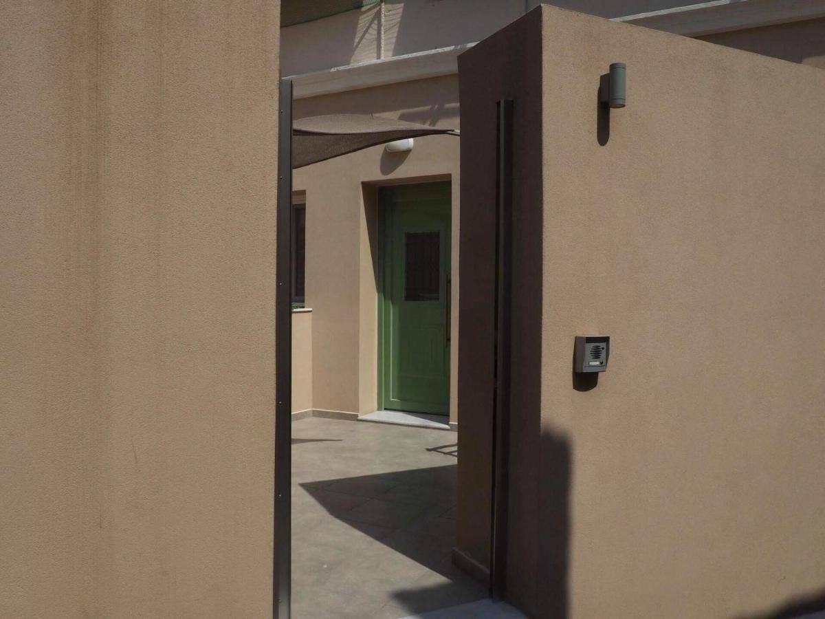 דירות ארמופוליס Molly'S House מראה חיצוני תמונה