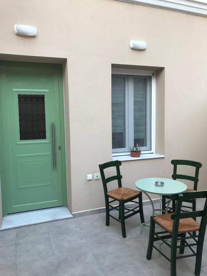דירות ארמופוליס Molly'S House מראה חיצוני תמונה